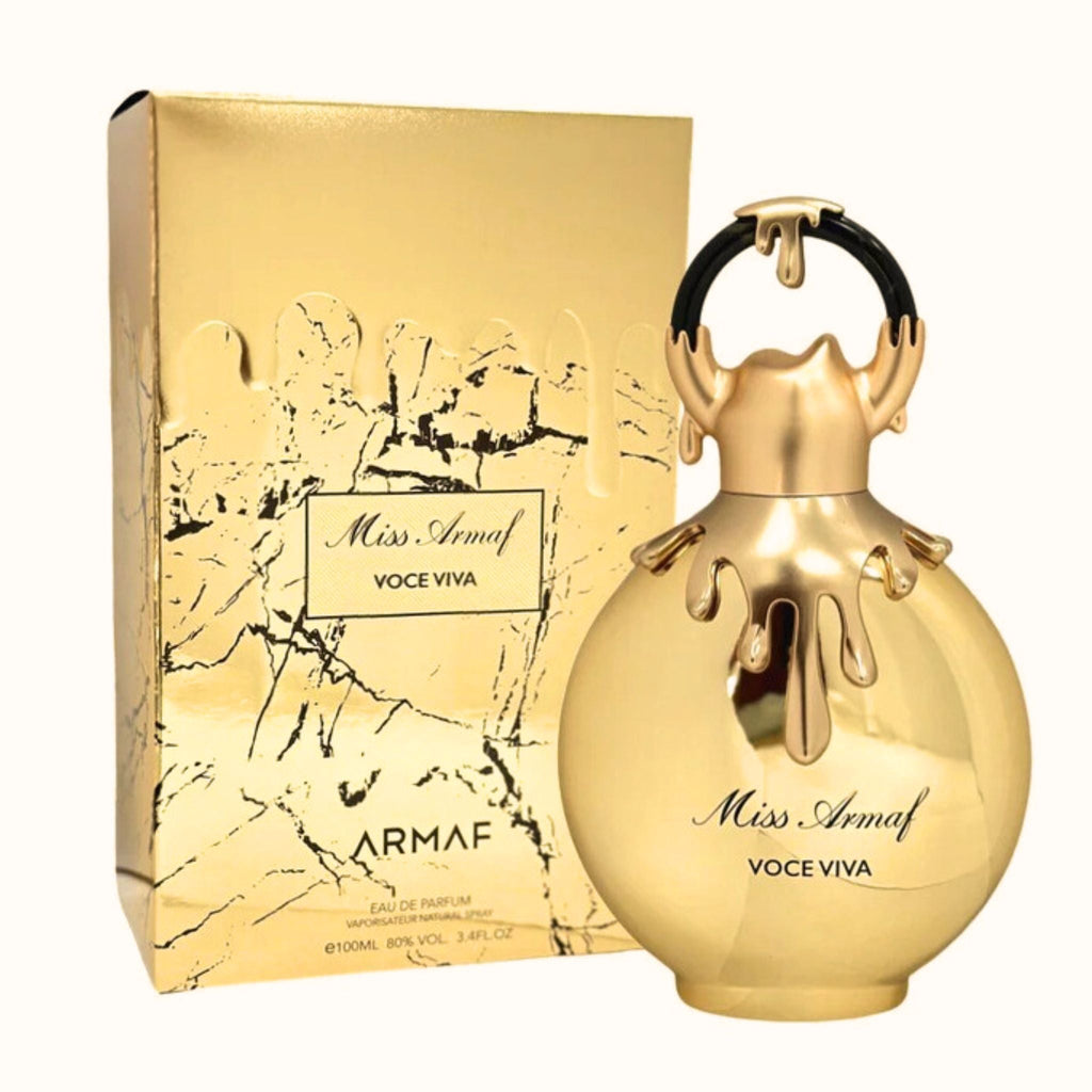 Armaf Miss Armaf Voceviva 3.4oz Women EDP Spray — 1