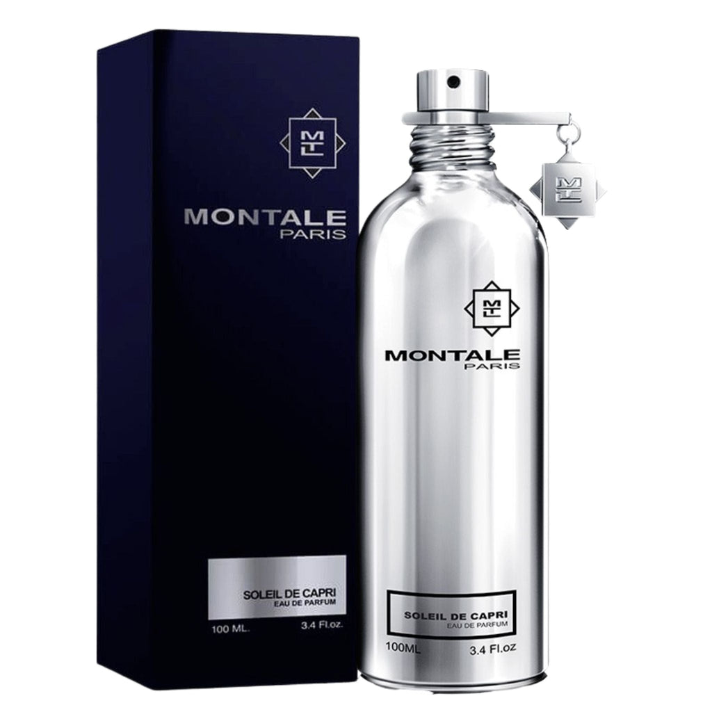 Montale Soleil De Capri 3.4oz Unisex Montale EDP Spray — 1