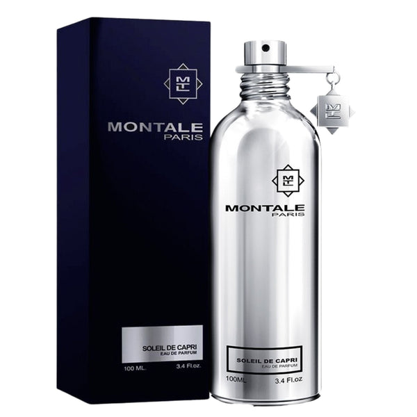 Montale Soleil De Capri 3.4oz Unisex Montale EDP Spray — 1