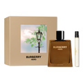 Burberry HERO SET 2p 3.3oz Men EDP — 1