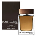 Dolce & Gabbana The One 3.3oz Men EDT Spray — 1