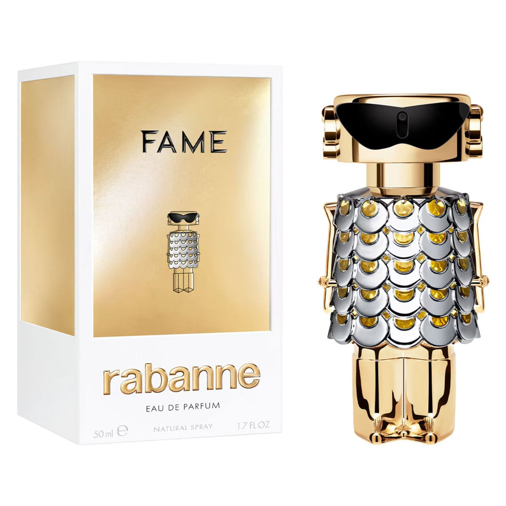 Paco Rabanne Fame 1.7oz Women EDP Spray — 1