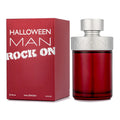 Jesus Del Pozo Halloween Rock On 4.2oz Men EDT Spray — 1