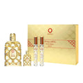 Orientica Royal Amber 4-Piece Set 2.8oz Women EDP Spray — 1