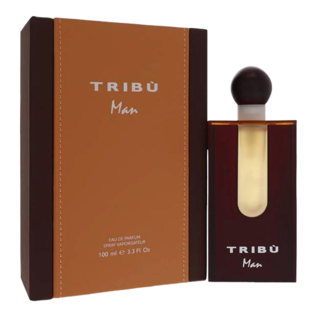 Tribu Man 3.3oz Men EDP Spray — 1