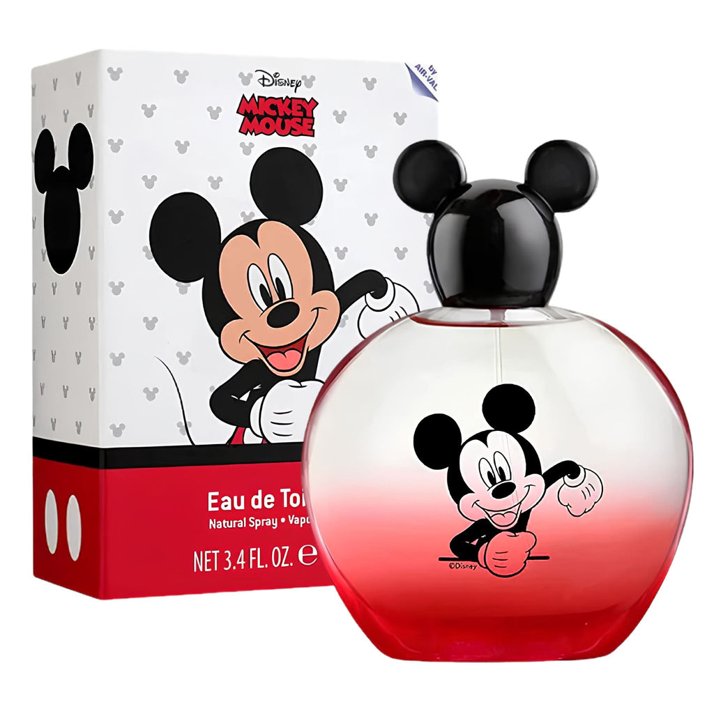Mickey Mouse 3.4oz Kids EDT Spray — 1