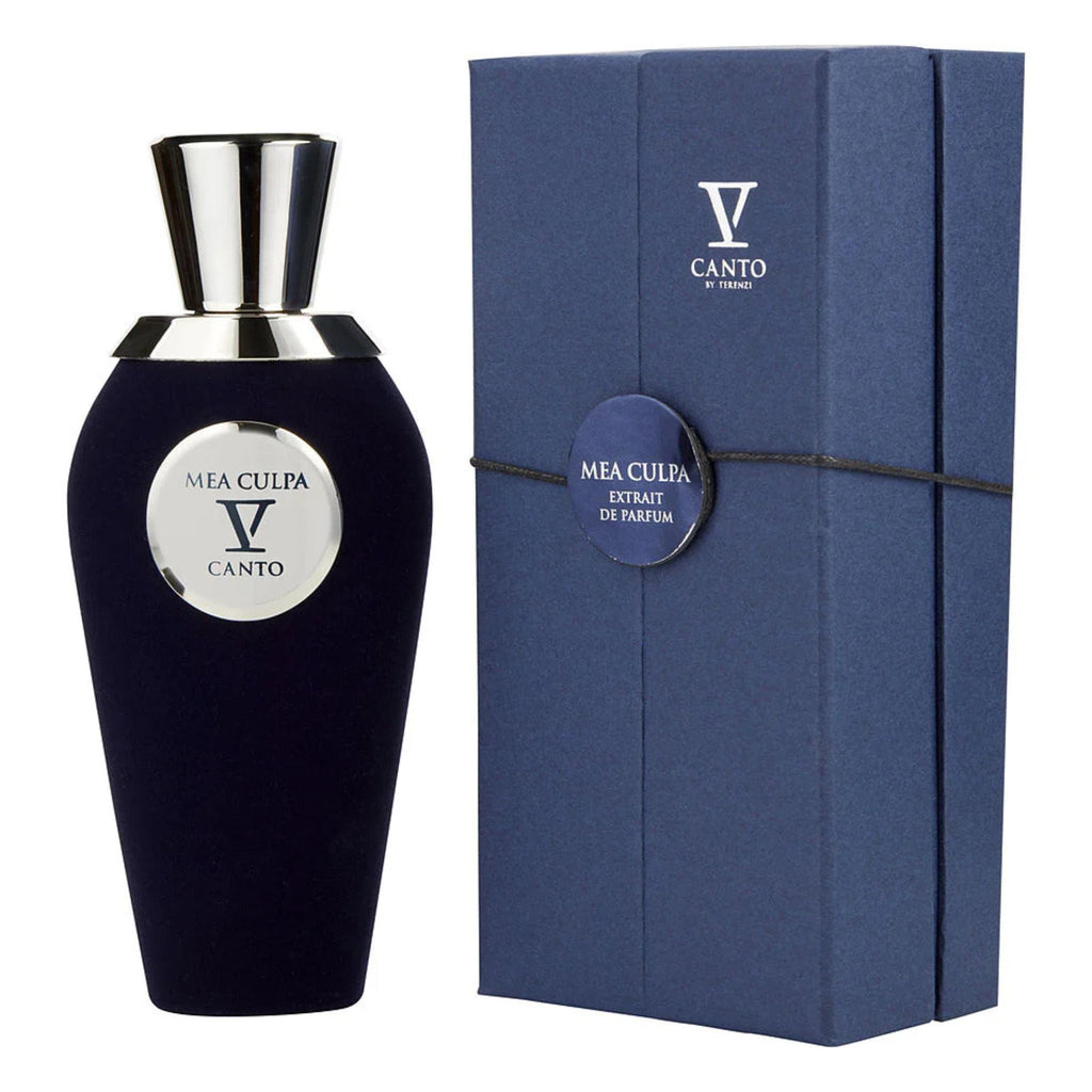 Vcanto Mea Culpa 3.38oz Unisex EDP Spray — 1