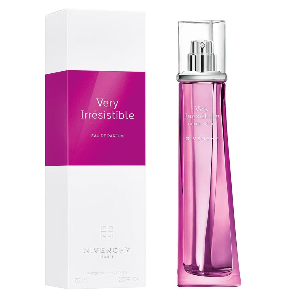 Very Irresistible 2.5oz Women EDP Spray — 1