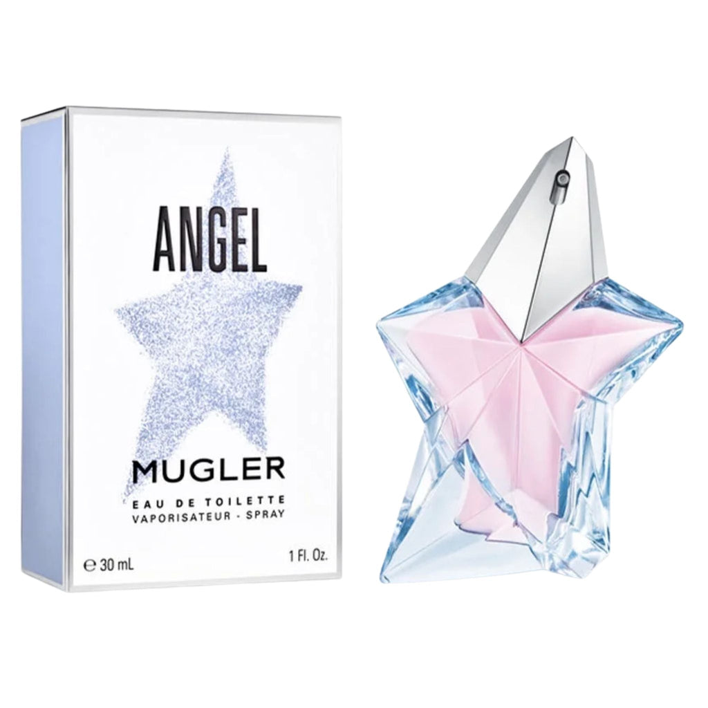 Thierry Mugler Angel 1.0oz Women EDT Spray — 1