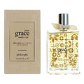 Philosophy Pure Grace Nude Rose 4.0oz Women EDP Spray — 1