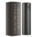 Emporio Armani 3.4oz Men EDT Spray — 1
