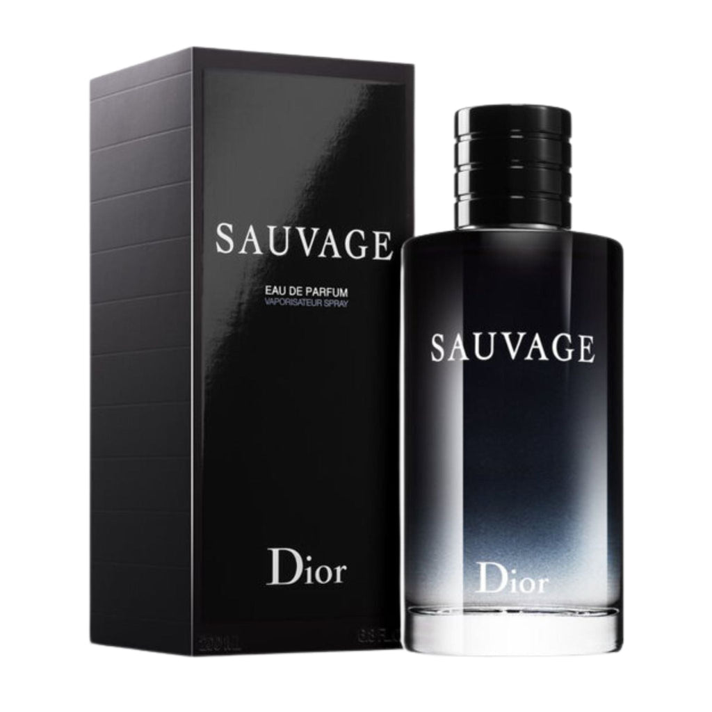 Dior Sauvage Dior 6.8oz Men EDP Spray — 1
