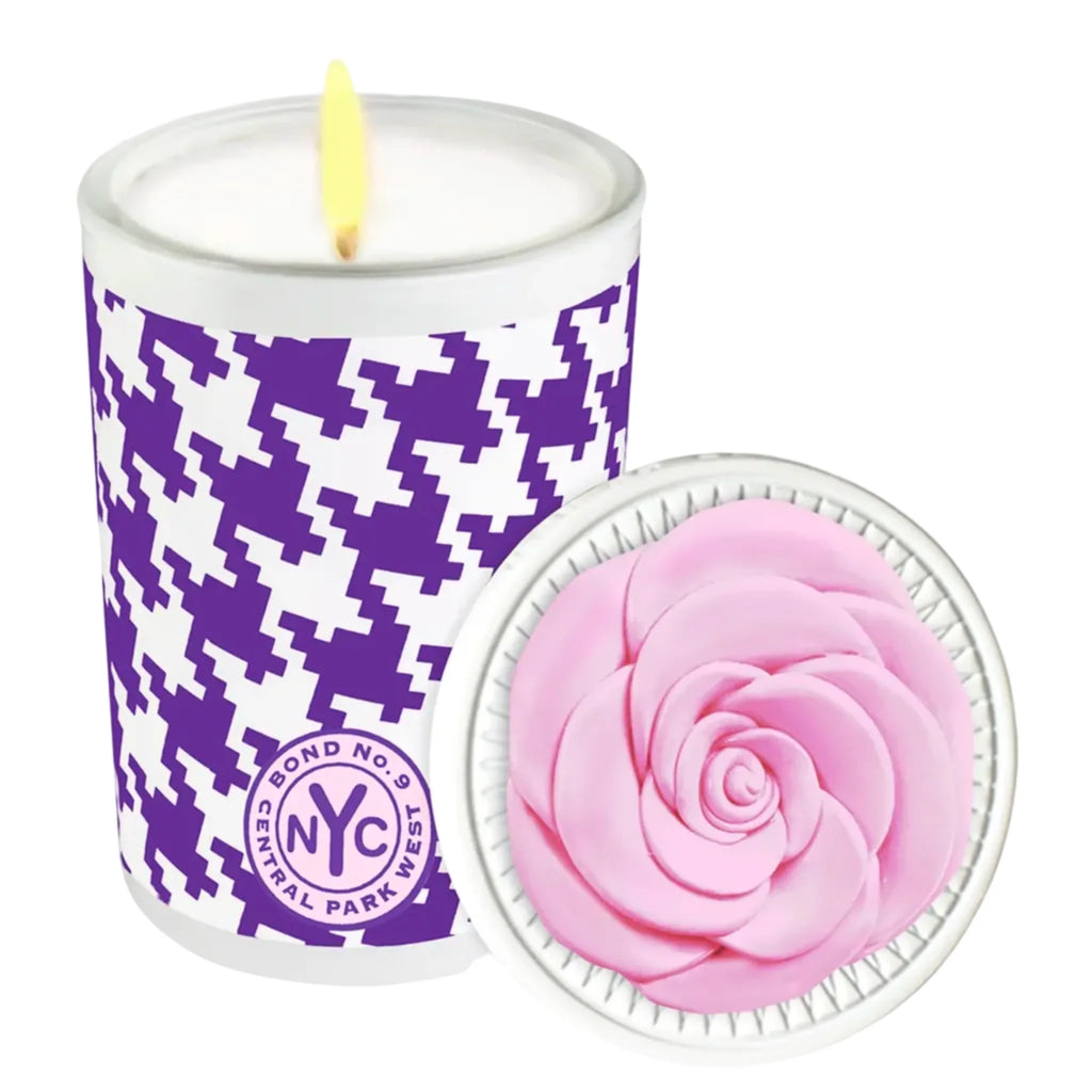 Bond No.9 Central Park West Candle — 1