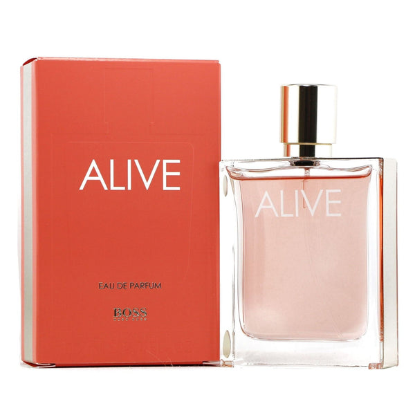 Hugo Boss Alive 2.7oz Women EDP Spray — 1