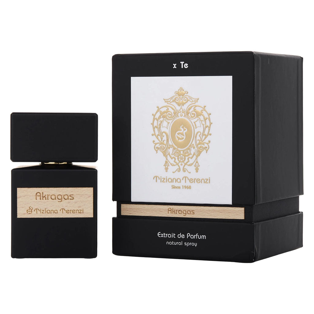 Tiziana Terenzi Akragas 3.38oz Unisex XDP Spray — 1