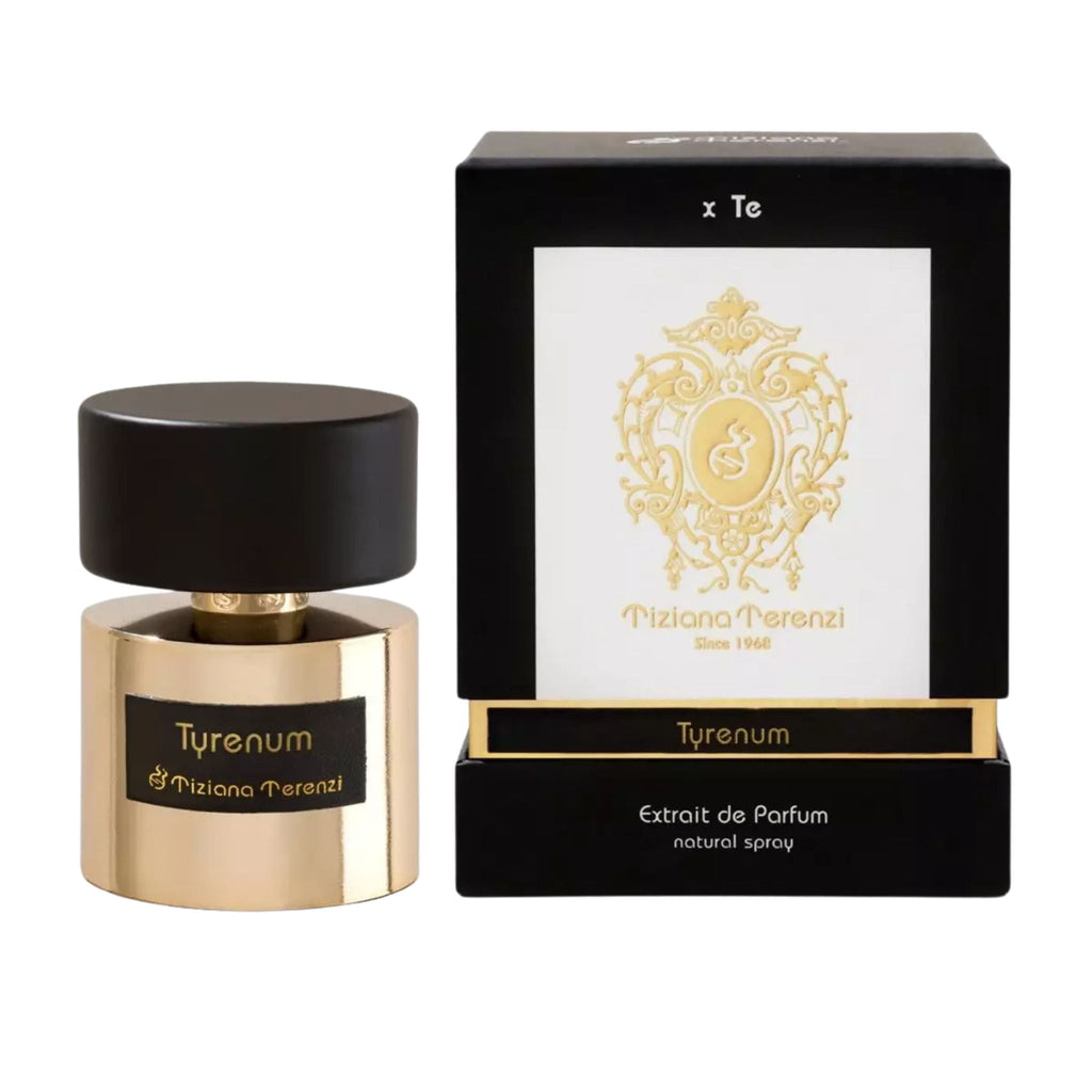 Tiziana Terenzi Tyrenum 3.38oz Unisex XDP Spray — 1