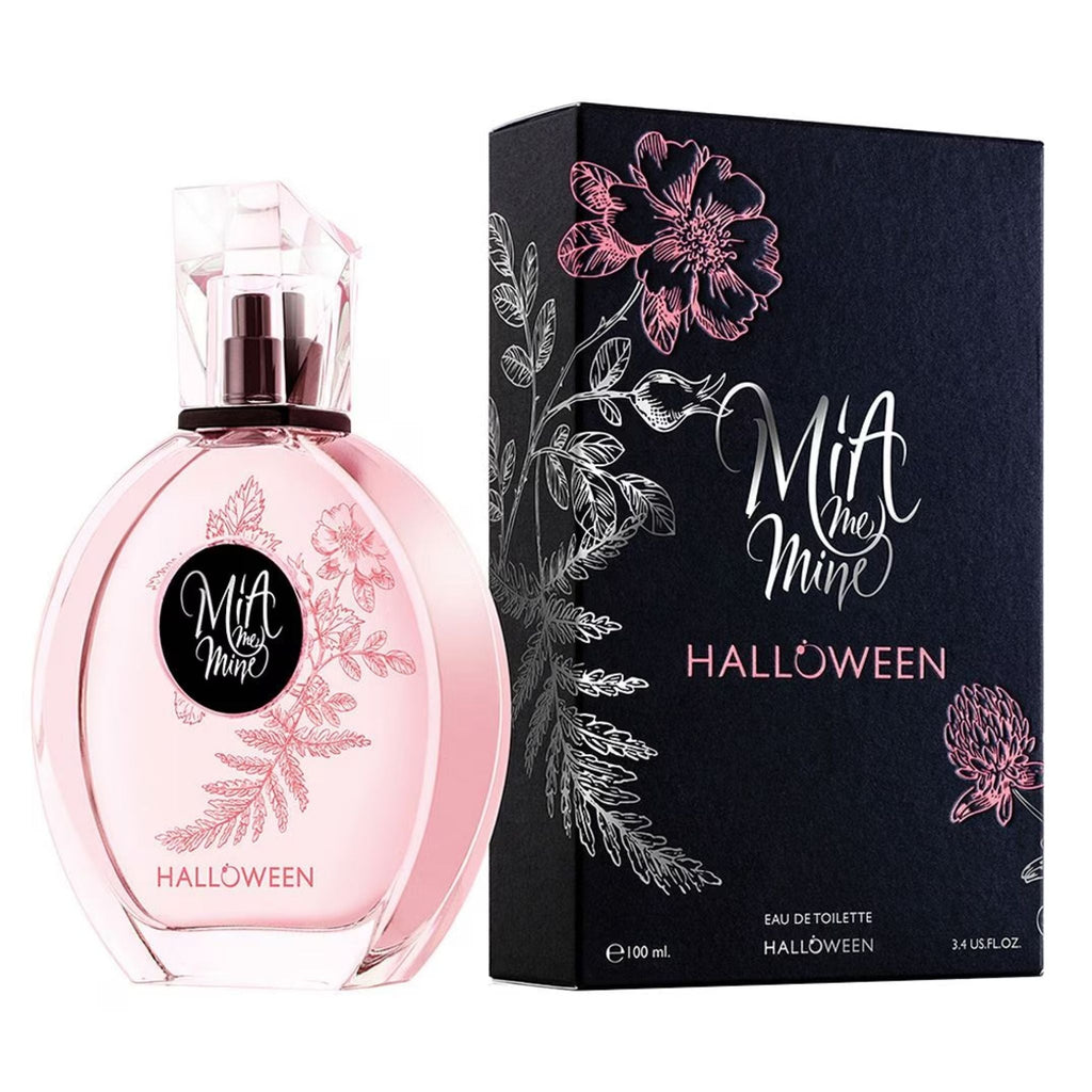 Jesus Del Pozo Halloween Mia Mine 3.4oz Women EDT Spray — 1
