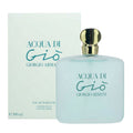 Acqua Di Gio 3.4oz Women EDT Spray — 1