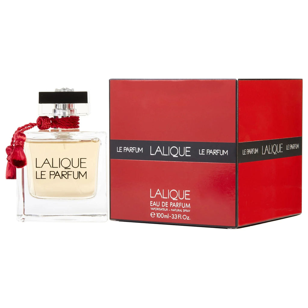 Lalique Le Parfum 3.3oz Women EDP Spray — 1