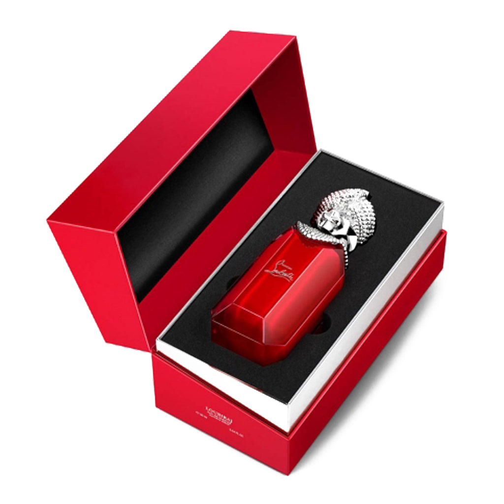 Christian Louboutin Loubiraj 3.0oz Women EDP Spray — 2