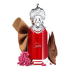 Christian Louboutin Loubiraj 3.0oz Women EDP Spray — 1