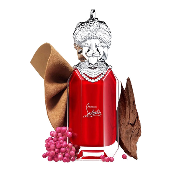 Christian Louboutin Loubiraj 3.0oz Women EDP Spray — 1