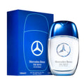 Mercedes-Benz Move Live 3.4oz Men EDP Spray — 1