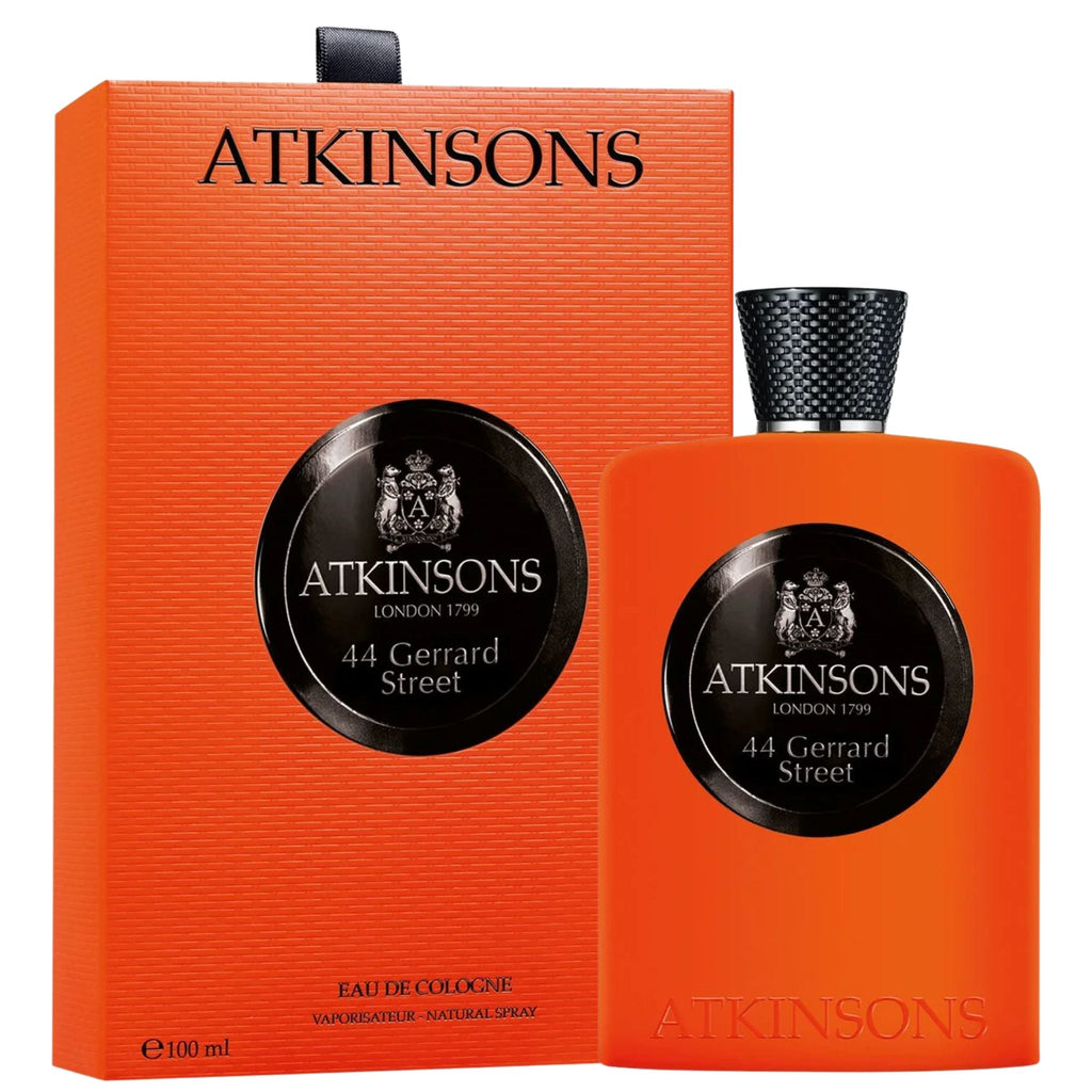 Atkinson Gerrard Street 3.4oz Unisex EDC Spray — 1