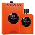 Atkinson Gerrard Street 3.4oz Unisex EDC Spray — 1