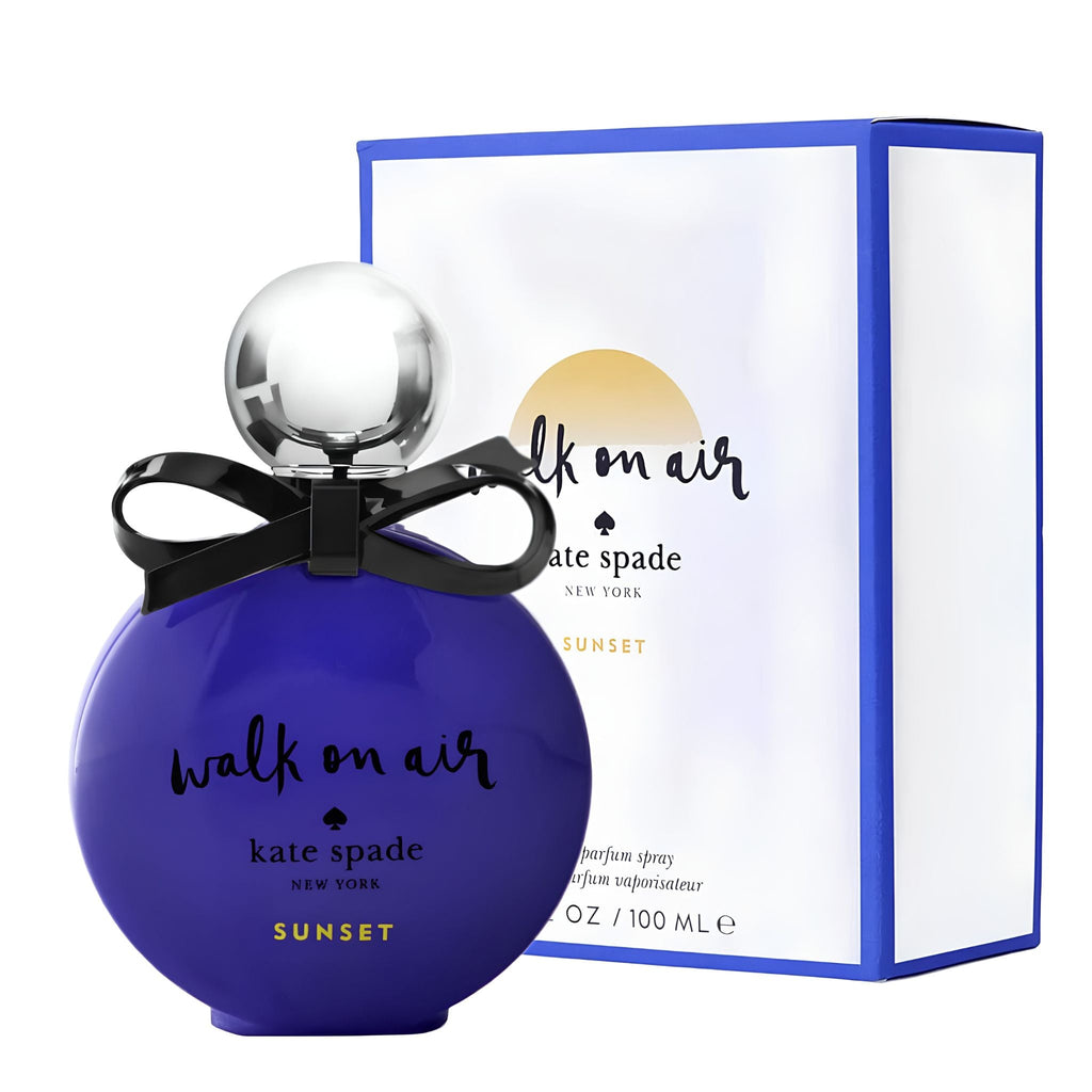 Kate Spade Walk Air Sunset 3.4oz Women EDP Spray — 1