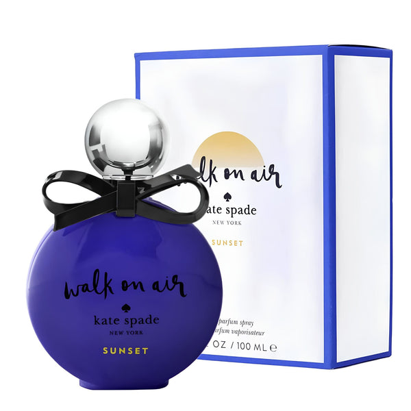 Kate Spade Walk Air Sunset 3.4oz Women EDP Spray — 1