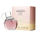 Azzaro Wanted Girl Tonic 1.6oz Women EDT Spray — 1