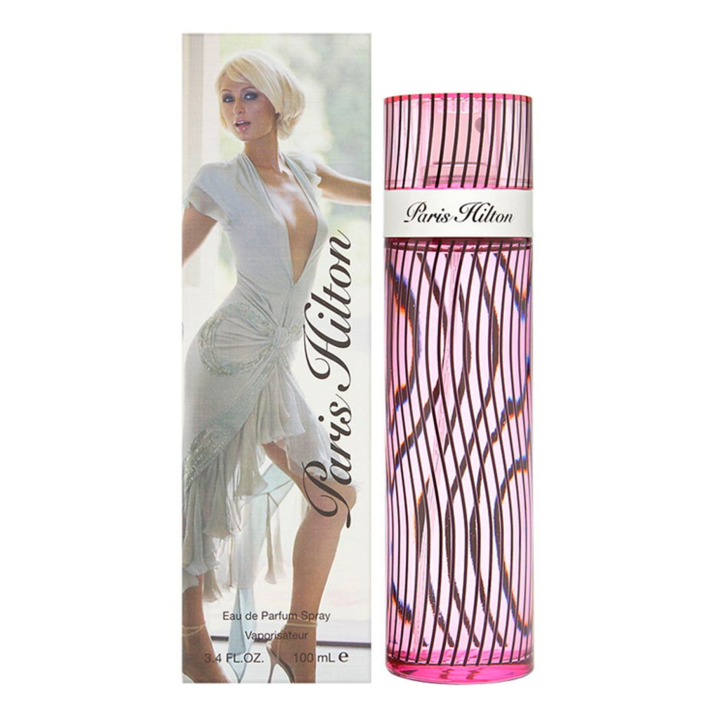 Paris Hilton 3.4oz Women EDP Spray — 1