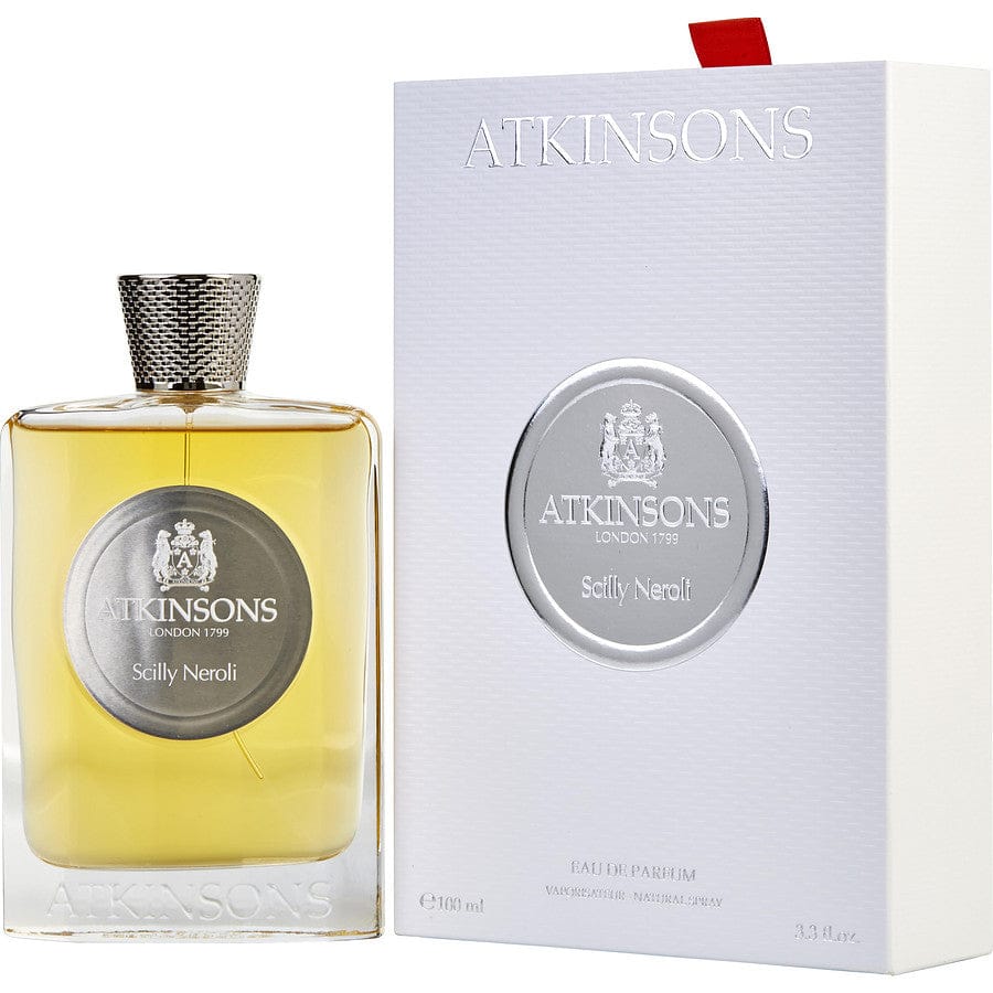 Atkinsons Scilly Neroli — 3