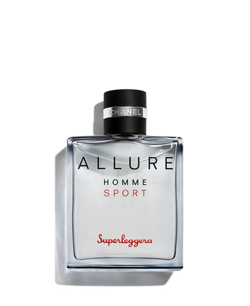 Allure Sport Suprlegera 3.4oz Men — 3
