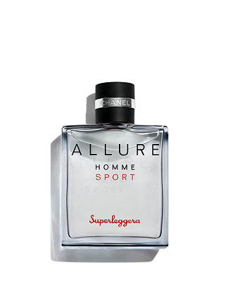 Allure Sport Suprlegera 3.4oz Men — 2