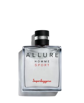 Allure Sport Suprlegera 3.4oz Men — 1