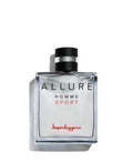 Allure Sport Suprlegera 3.4oz Men — 1