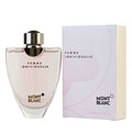 Mont Blanc Individuel 2.5oz Women EDT Spray — 1