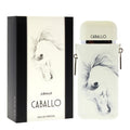 Armaf Caballo 3.4oz Men EDP Spray — 1