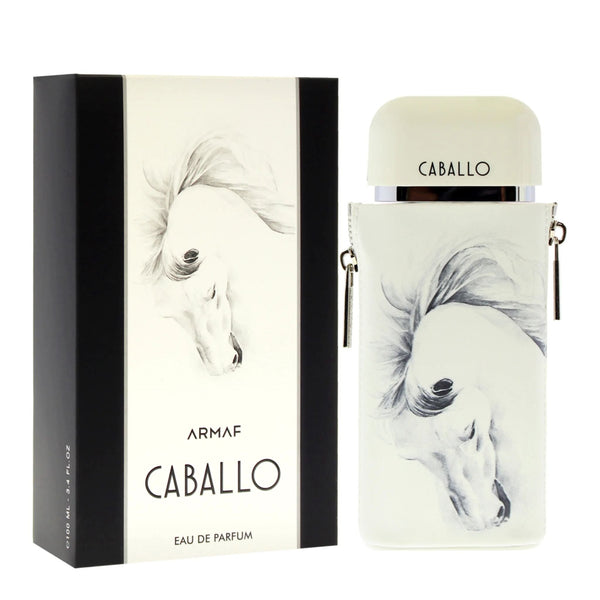 Armaf Caballo 3.4oz Men EDP Spray — 1