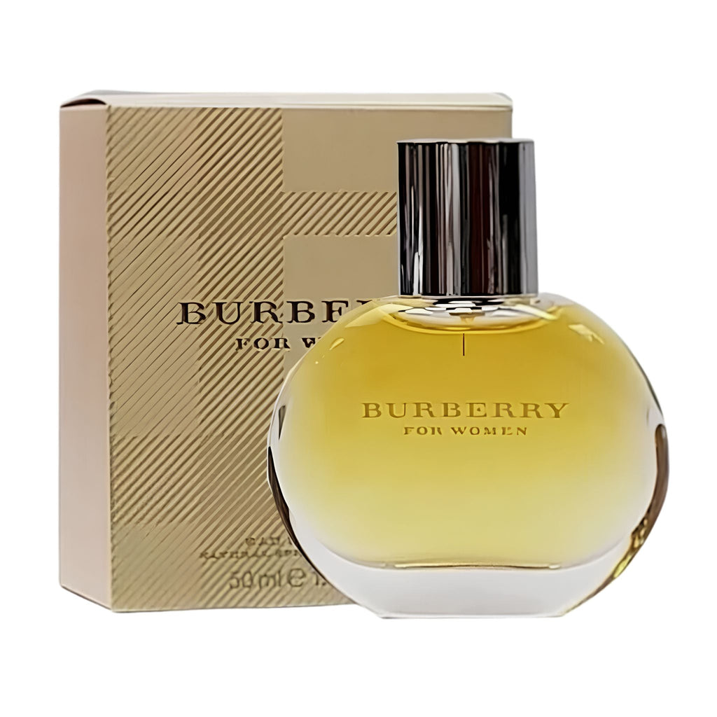Burberry 1.6oz Women EDP Spray — 1