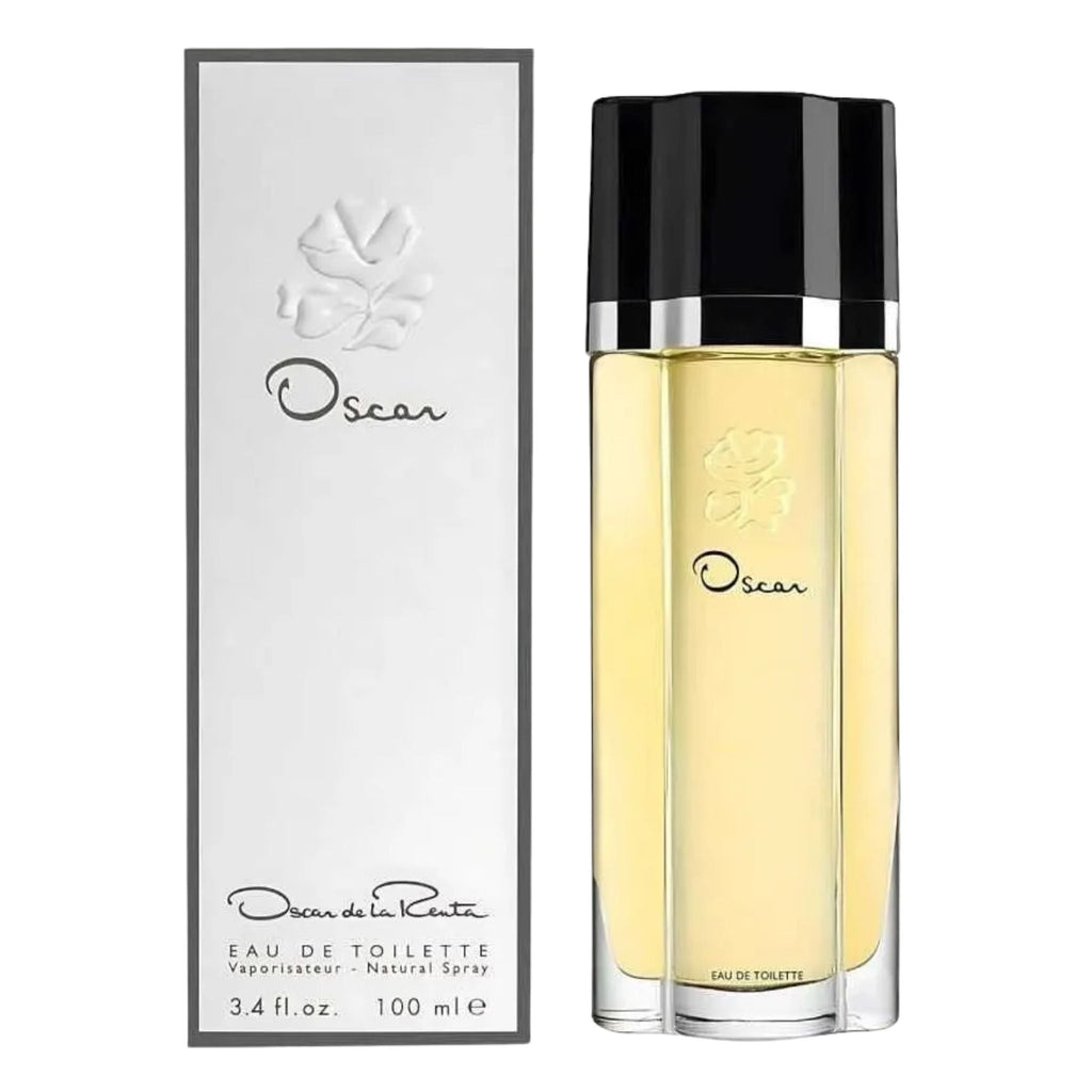 Oscar La Renta 3.3oz Women EDT Spray — 1