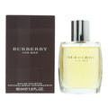 Burberry 1.6oz Men EDT Spray — 1