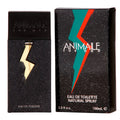 Animale 3.3oz Men EDT Spray — 1