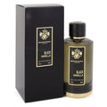 Mancera Black Vanila 4.0oz Unisex EDP Spray — 1