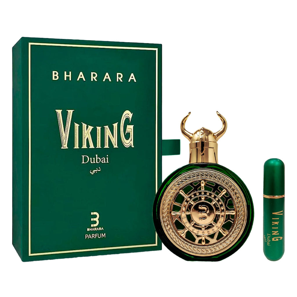 Bharara Viking Dubai 3.4oz Unisex EDP — 1