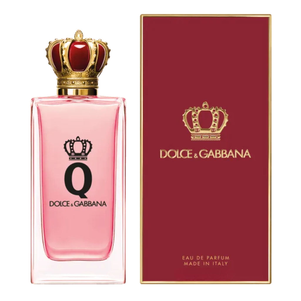 Dolce & Gabbana Dolce Gabbana(Q) 3.3oz Women EDP Spray — 1