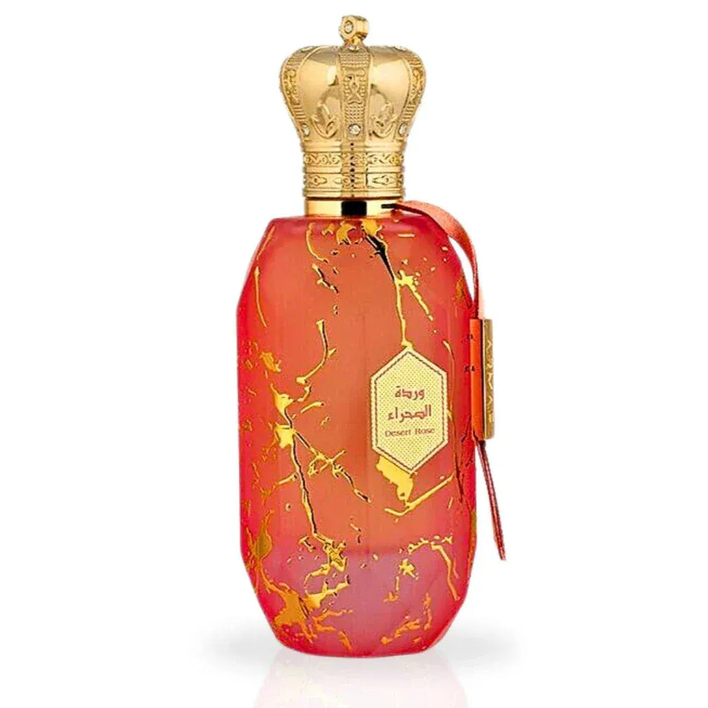 Armaf Eter Desert Rose 3.4 oz — 1