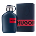 Hugo Boss Jeans 4.2oz Men EDT Spray — 1